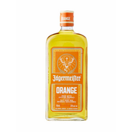 Jagermeister Orange