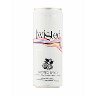 Flat Rock Cellars Twisted Spritz