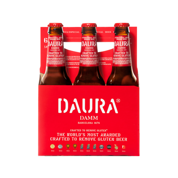 Daura Damm
