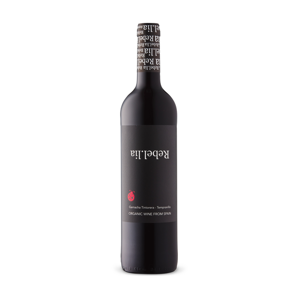 Vegalfaro Rebel.lia Tinto 2019
