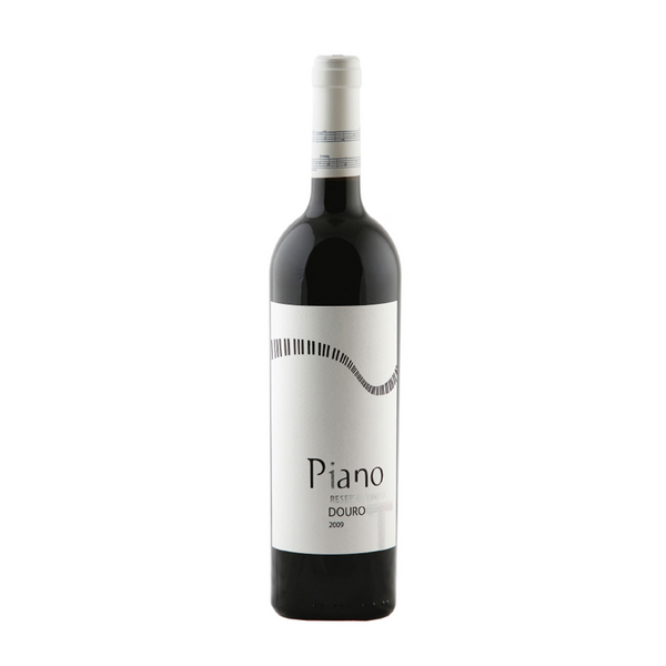Piano Reserve Red DOC 2018