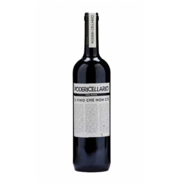 Vino Che Non Ce Rosso