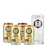 Cottage Springs Hard Tea Mixed Pack (Malt)