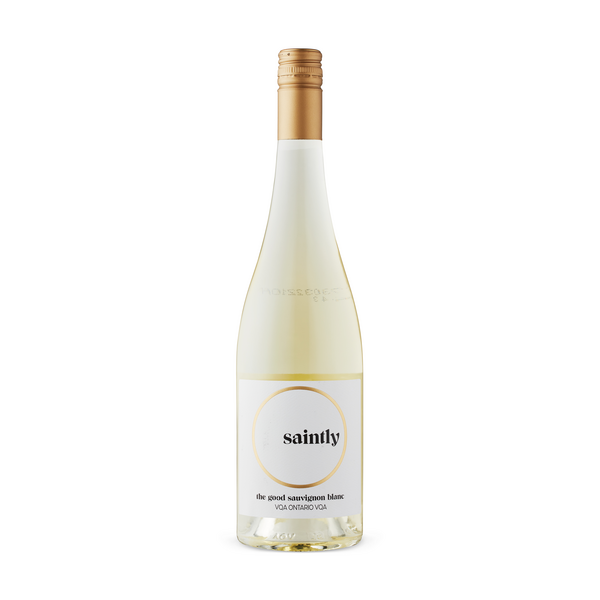 Saintly The Good Sauvignon Blanc VQA