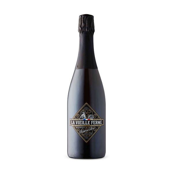 La Vieille Ferme Reserve Brut Sparkling
