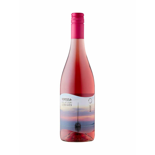 Balatoni Kekfrankos Rose Dry 2024