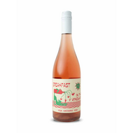 Traynor Breakfast In The Vineyard Rose VQA