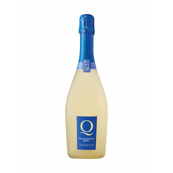 La Guardiense Janare Linea Q Brut Falanghina