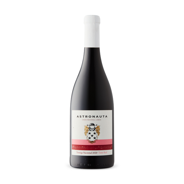 Astronauta Touriga Nacional Tinto Lisboa 2020
