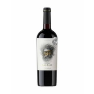 El Goru Gold Monastrell Syrah Cabernet Sauvignon 2022