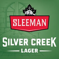Sleeman Silver Creek