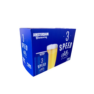 Amsterdam 3speed Lager