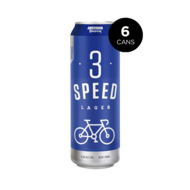 Amsterdam 3speed Lager