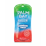 Palm Bay Rainbow Twist Pouch