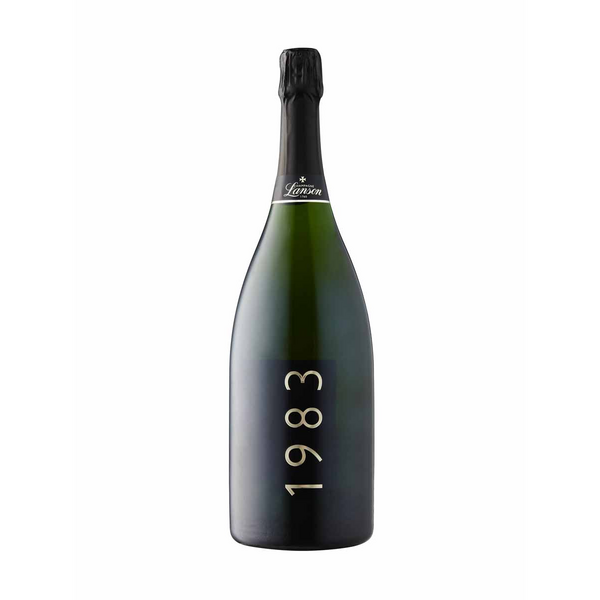 Lanson Le Vintage Collection Champagne 1983