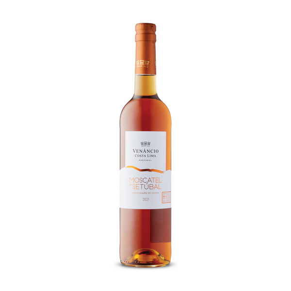 Venâncio Costa Lima Moscatel de Setúbal 2021