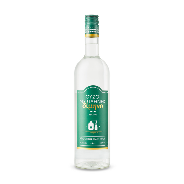 Dimino Ouzo (Case)