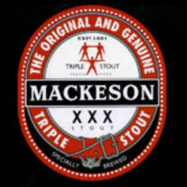 Mackeson Stout