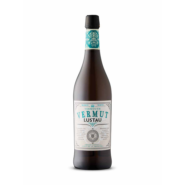 Emilio Lustau Vermut Blanco