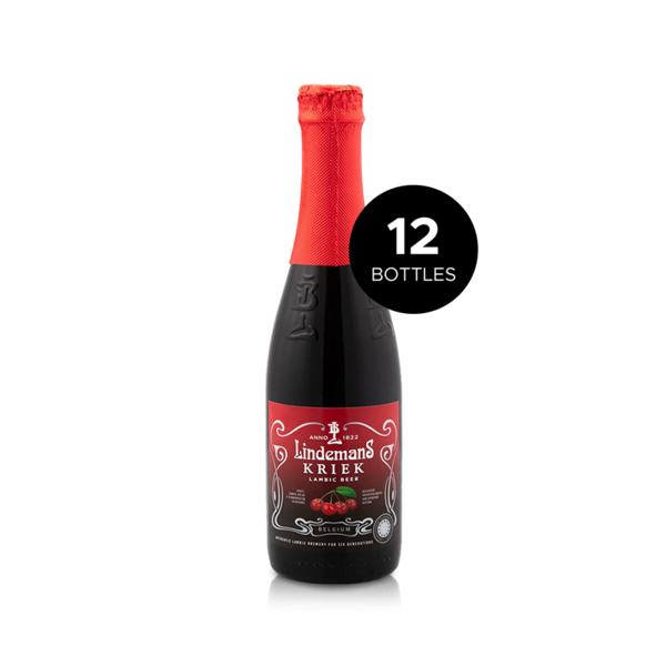 Lindemans Kriek