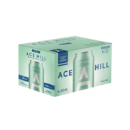 Ace Hill Mexican Lager