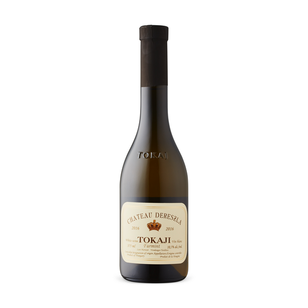 Chateau Dereszla Furmint Late Harvest 2016