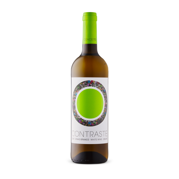 Contraste White 2018
