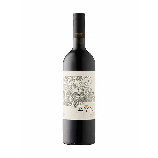 Chakana Ayni Paraje Altamira Malbec 2018