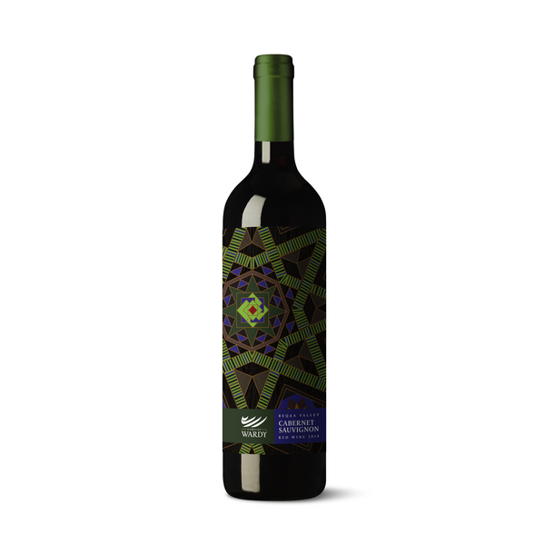 Domaine Wardy Cabernet Sauvignon 2018