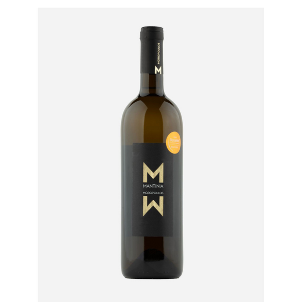 Moropoulos Mantinia 2019