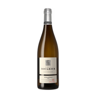 Famille Bougrier Confidences Vouvray Sec AOP 2020