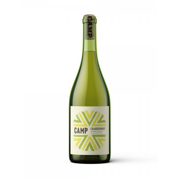 Camp Sonoma County Chardonnay 2019