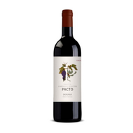Manuel Carvalho Martins Pacto Unoaked Red 2017