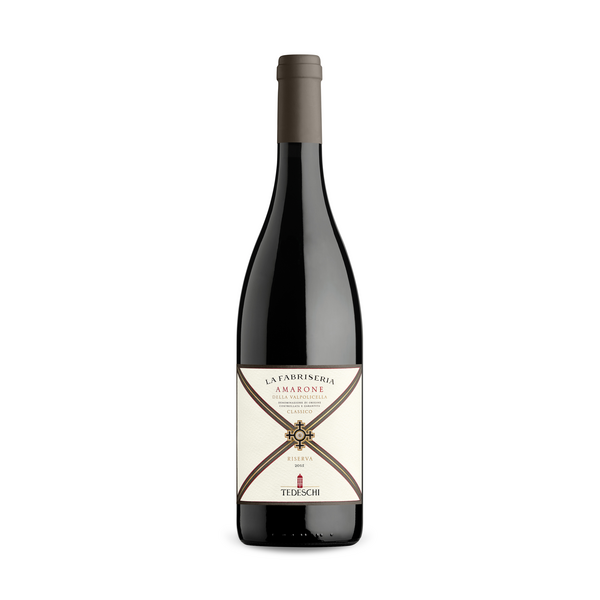 Tedeschi La Fabriseria Amarone della Valpolicella Classico 2015