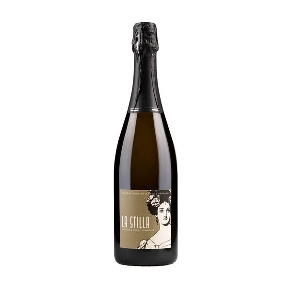 La Stilla Folle Blanche 2020