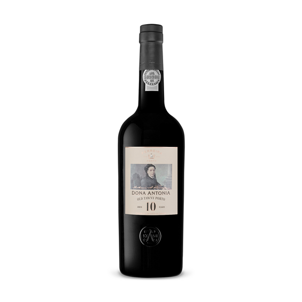Dona Antonia 10 Year Old Tawny Port