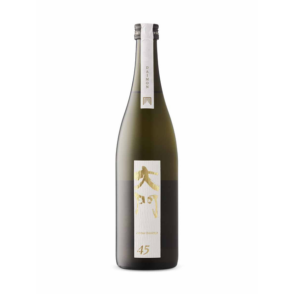 Daimon 45 Junmai Daiginjo Kansai Sake