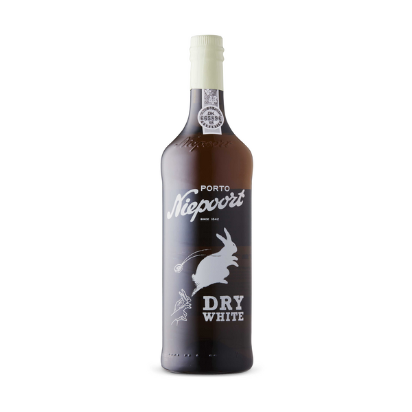 Niepoort Vinhos Dry White Port