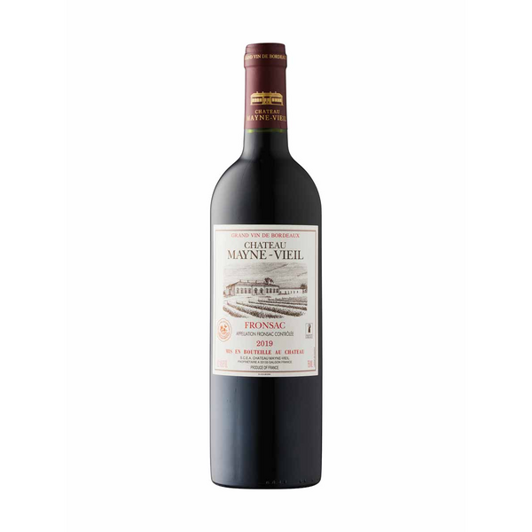 Château Mayne-Vieil 2019