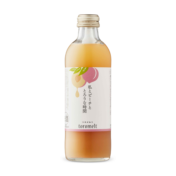 Toro Melt Momo Peach