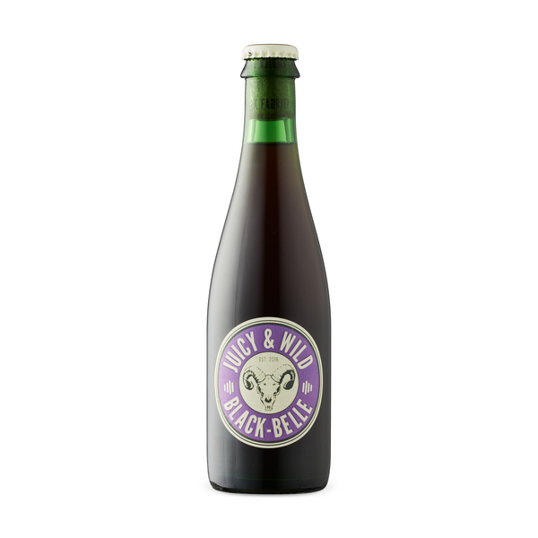 Lambiek Fabriek Juicy & Wild