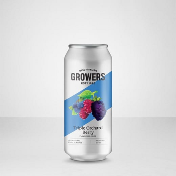 Growers Orchard Berry