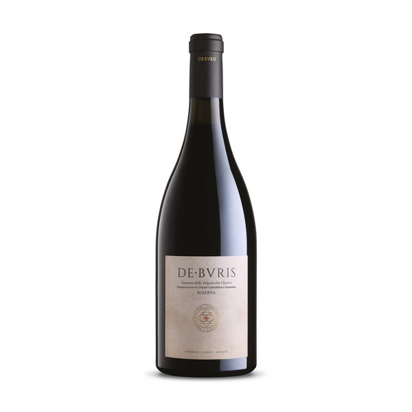 Tommasi De Buris Riserva Amarone della Valpolicella Classico 2011