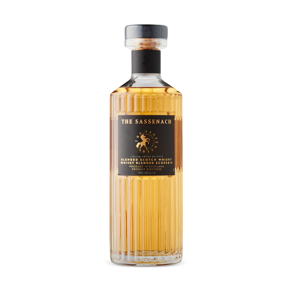 み*ち様 The  Household Scotch Whisky 7 The Sassenach Blended Scotch Whisky by Sassenach | Liquor Store