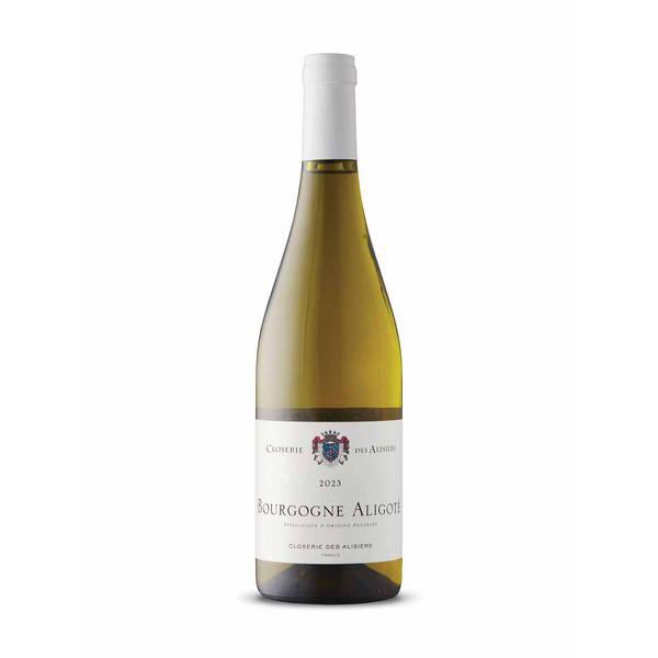 Closerie des Alisiers Bourgogne Aligoté 2023