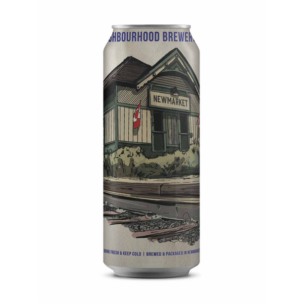 Metropolitan Porter