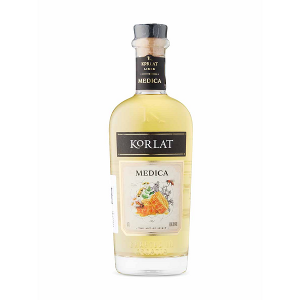 Korlat Medica