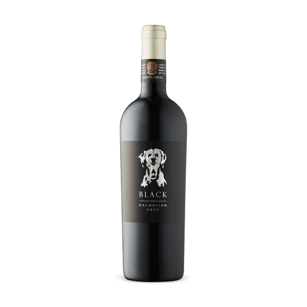 Saints Hills Black Dalmation