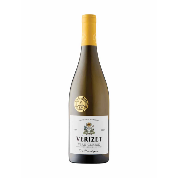 Viré-Clessé Vieilles Vignes 2024