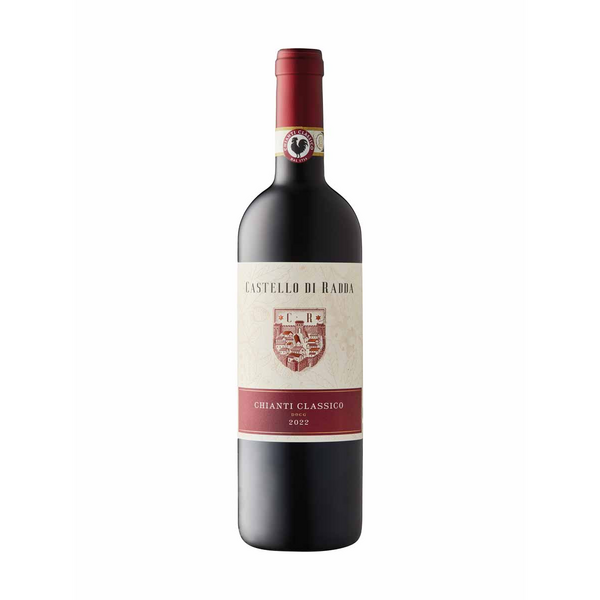 Castello di Radda Chianti Classico 2022